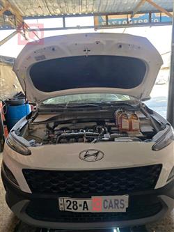 هیۆندای کۆنا